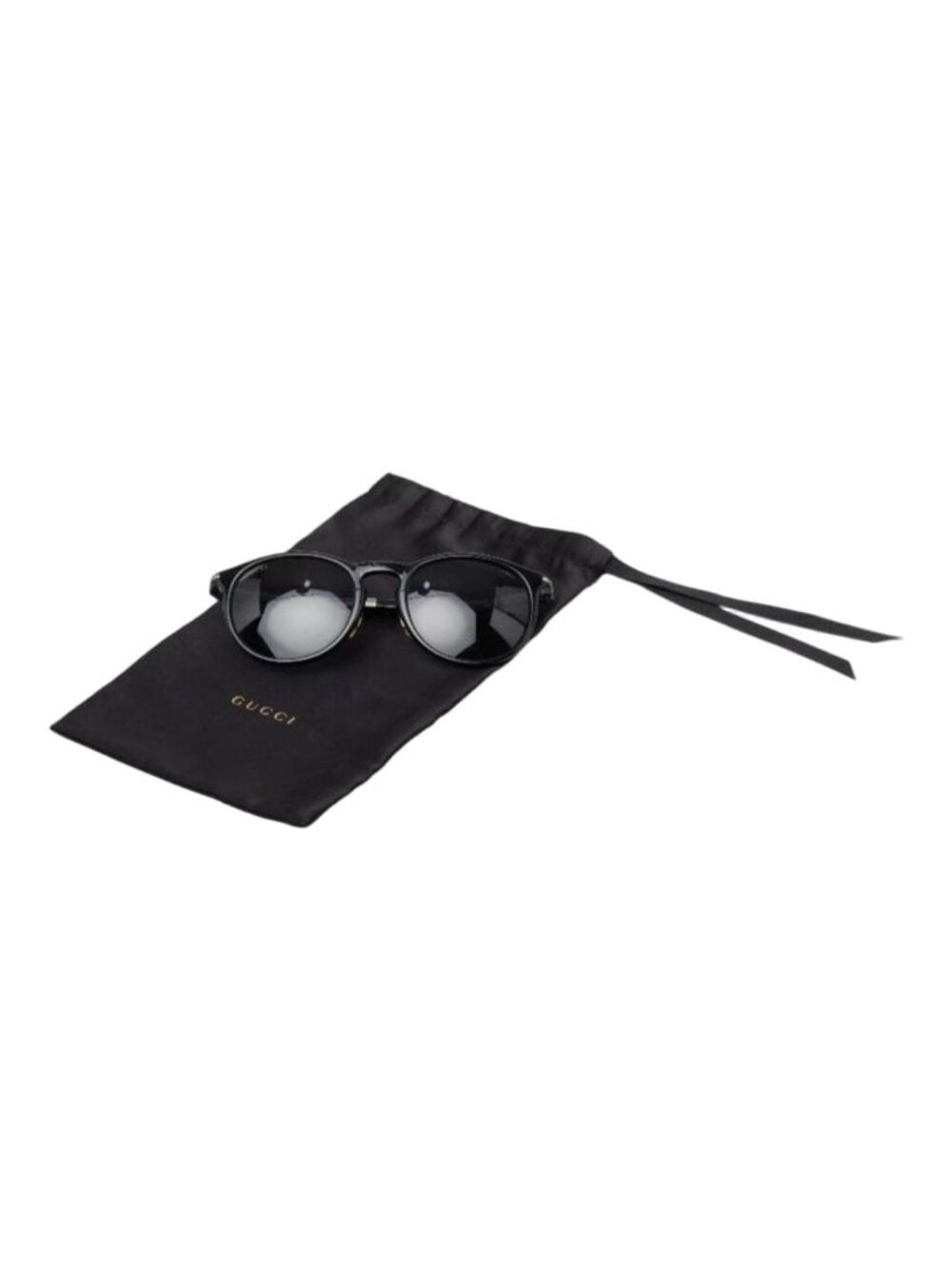 Gucci Asian Fit Sunglasses Eyewear